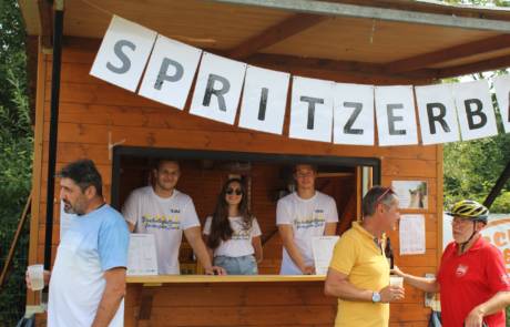 Spritzerbar